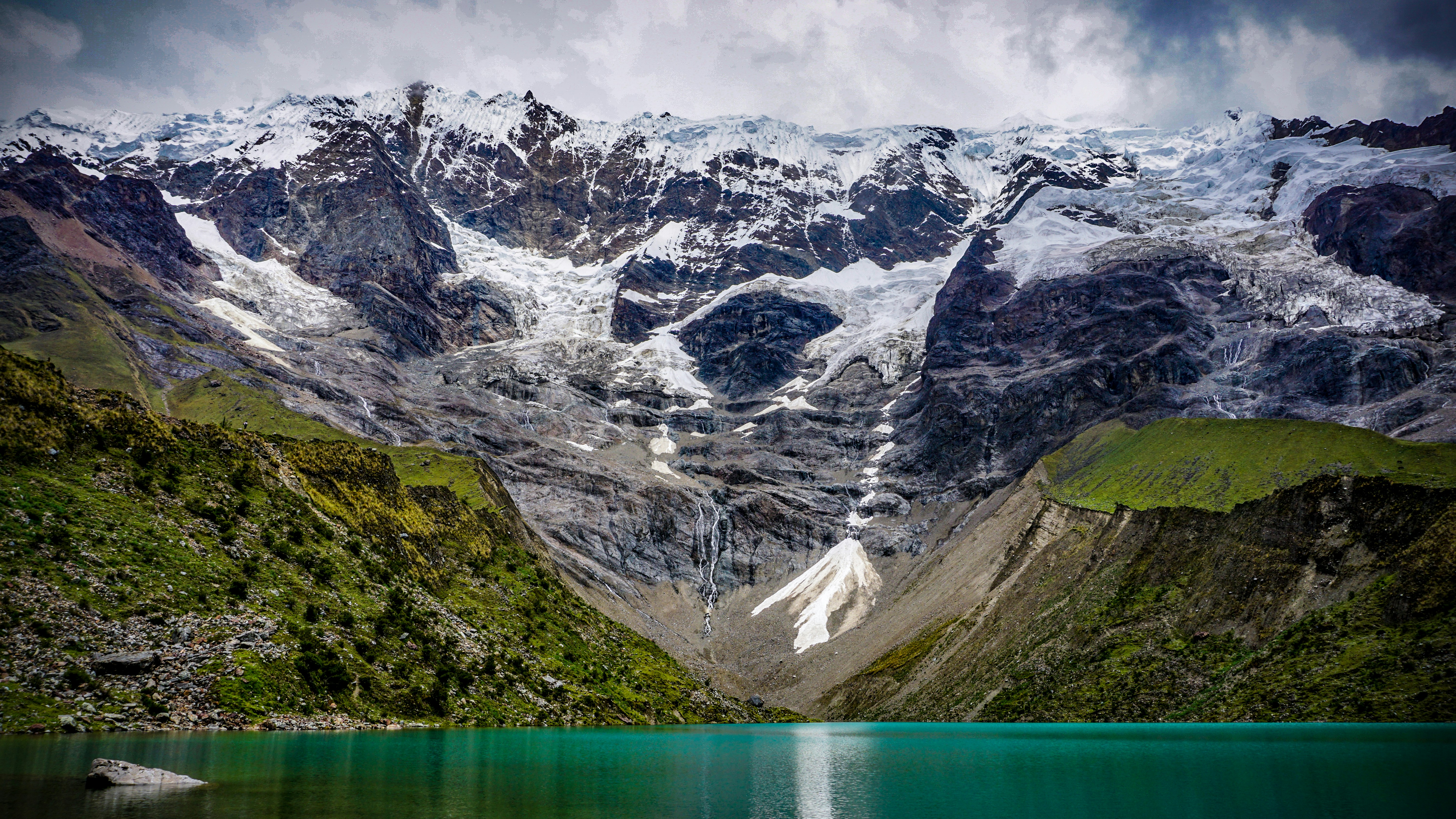 Laguna de Humantay